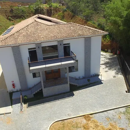 Pousada Primaz de Minas-3