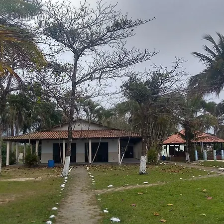 Pousada Jorai e Camping-2