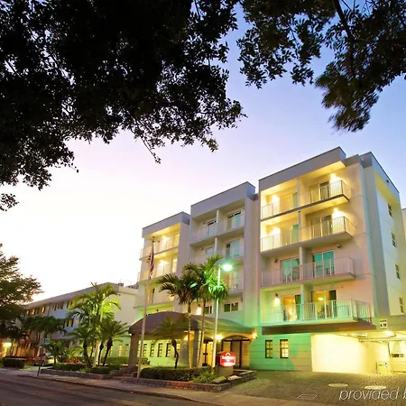 Residence Inn Miami Coconut Grove-2