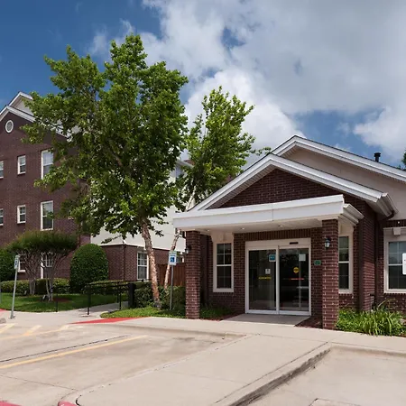 Towneplace Suites Dallas Arlington North-3