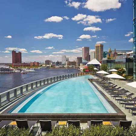 Four Seasons Baltimore-2