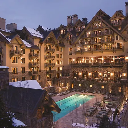 Four Seasons Resort Vail-2