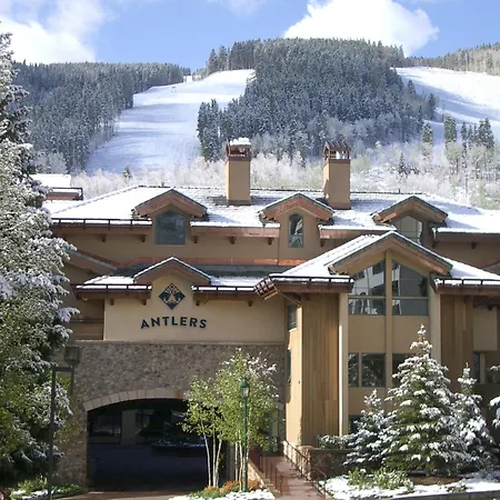 Antlers At Vail Resort-3