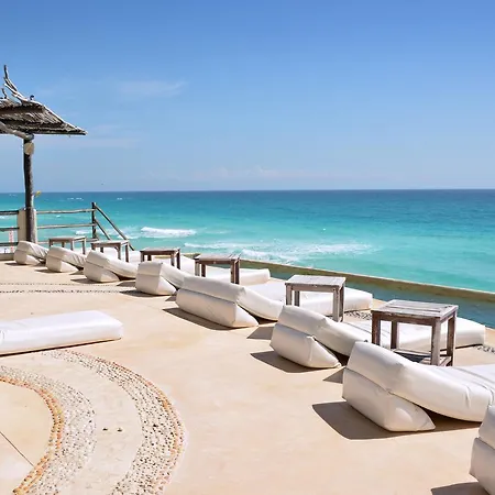 Ar Cancun Plaza-3