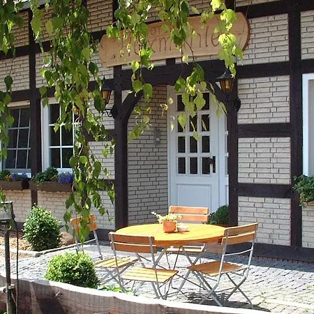 Hotel Restaurant Huxmühle-3