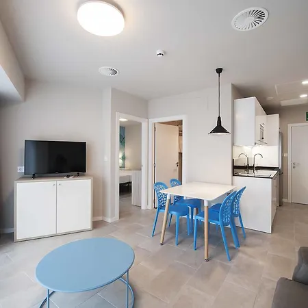 Apartamentos Divan-2