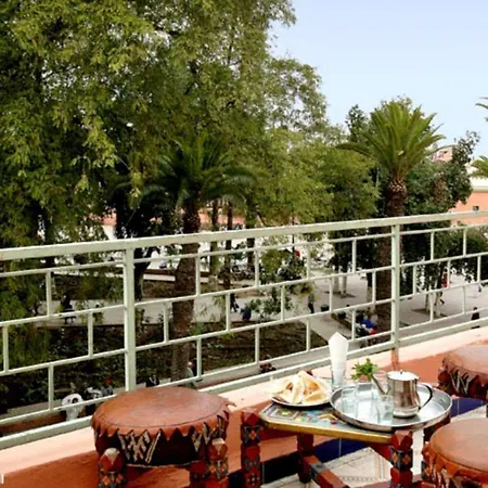 Hotel Ali-3