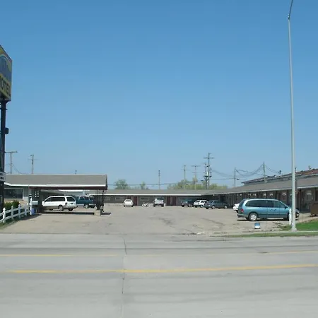 Rainbow Motel-3
