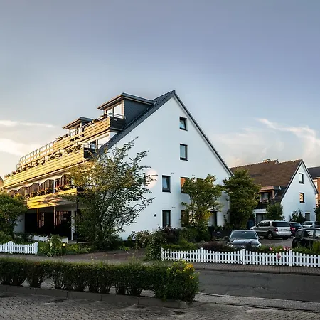 Das Frühstückshotel Büsum-2