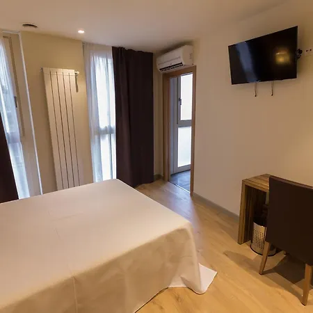Hotel Novo Cándido-2