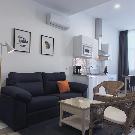 Hotel Apartamentos Mpd-3