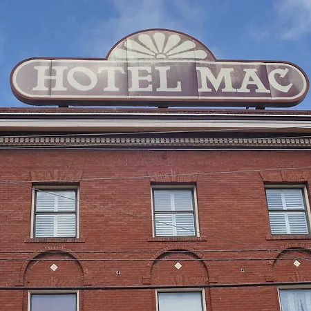 Hotel Mac-3