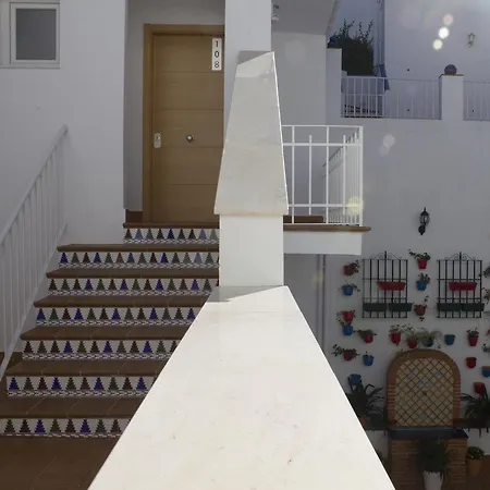Hotel Infante Antequera-3