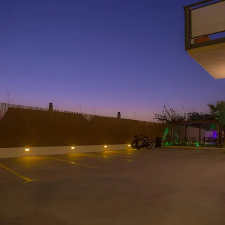 Hotel Vista Al Sol-2