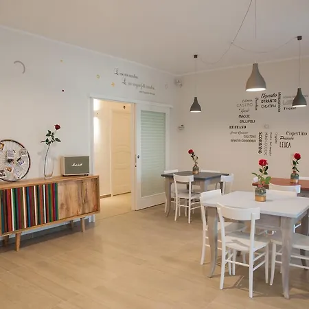 Kissfromsalento B&B+Bike-2