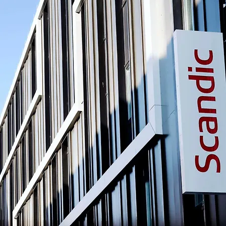 Scandic Aarhus City-2