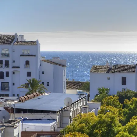 Studio In Puerto Banus-3