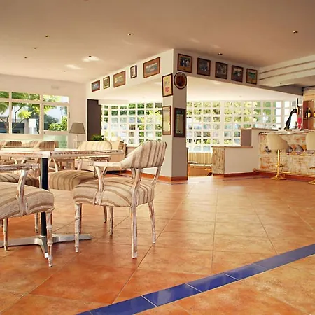 Studio In Puerto Banus-2