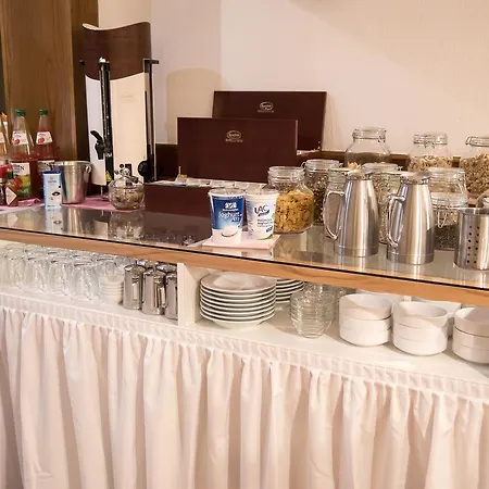 Central-Hotel Torgau-2