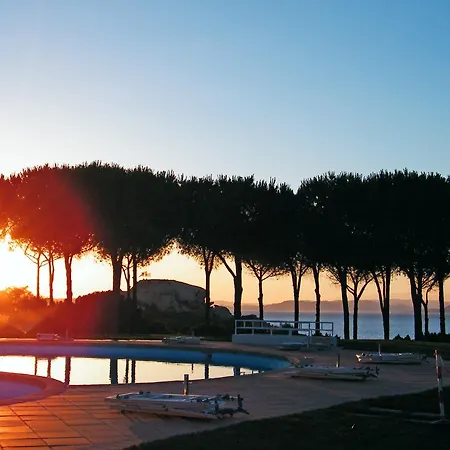 Hotel Porto Piccolo-3