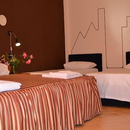 Hotel Seaside Saranda-3