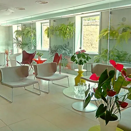 Hotel Ceres-3