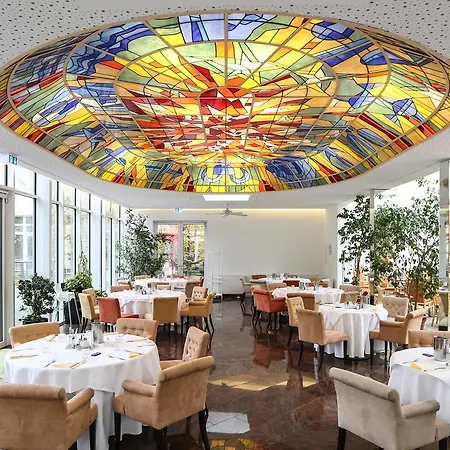 La Strada Hotel-3
