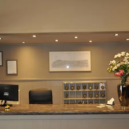 Hotel Est Piombino-3
