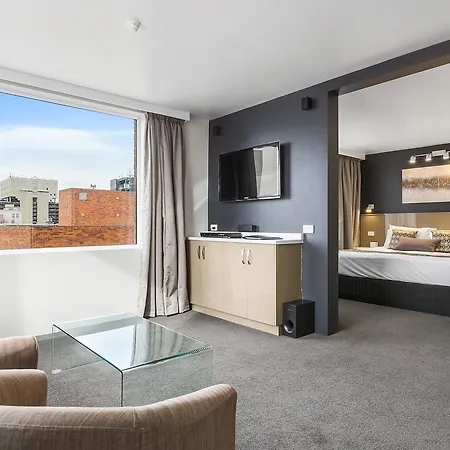 Quality Hobart Midcity Hotel-2