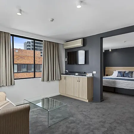 Quality Hobart Midcity Hotel-3
