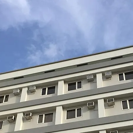 Diplomat Hotel-3