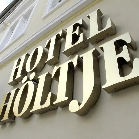 Akzent Hotel Höltje-3
