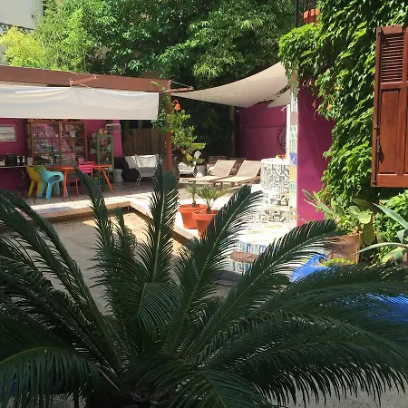 Bastide Fauvette & Spa-3