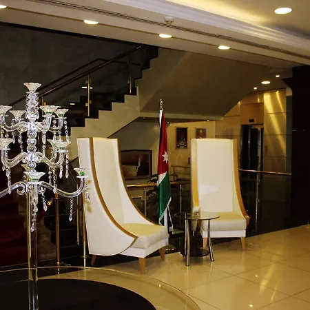 Zamzam Towers Hotel-2