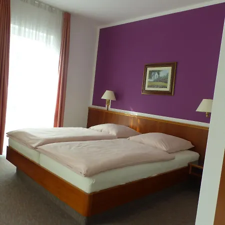 Hotel Dorotheenhof-2