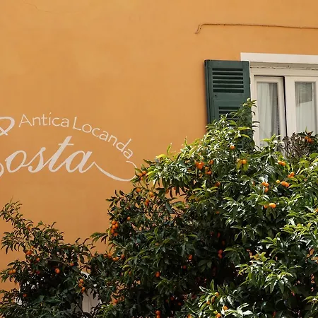 Albergo Costa-2