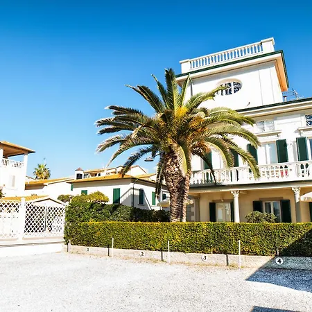 Residence Villa Piani-3