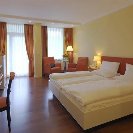 Regena Gesundheits-Resort & Spa (Adults Only)-3