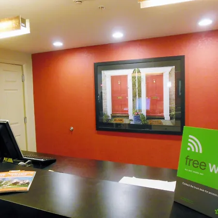Extended Stay America Suites - Secaucus - New York City Area-2