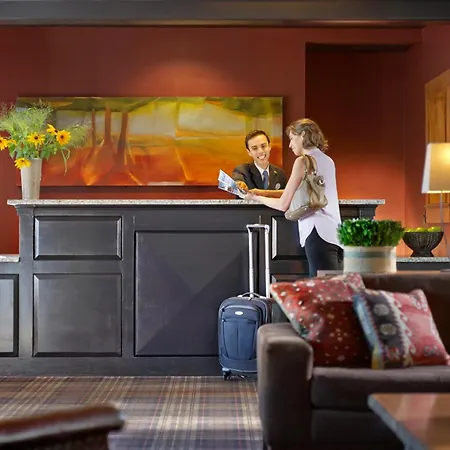 Green Mountain Suites Hotel-2