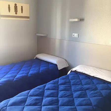 Hostal Rosales-3
