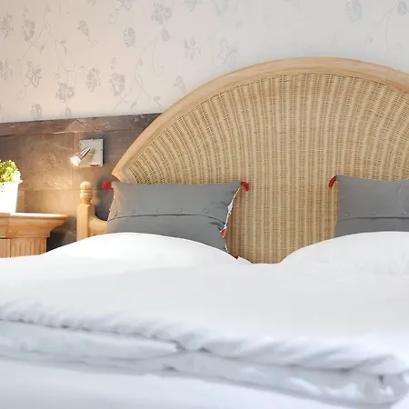 Hotel Refrather Hof-2