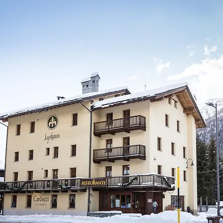 Hotel Lyshaus-3