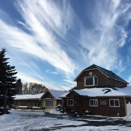 Big Bear Lodge-3
