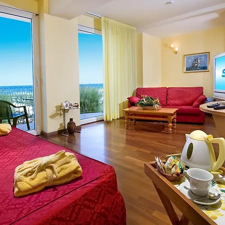 Hotel Resort Marinella-2
