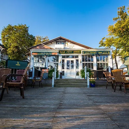 Aurelia Hotel St.Hubertus-3