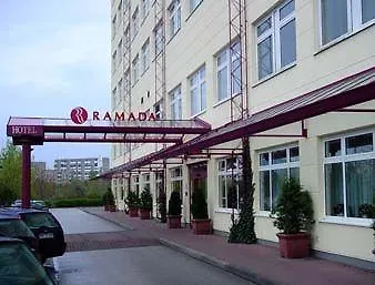 Ramada Hotel Schwerin-3