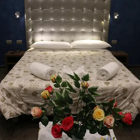 Hotel La Madonnina-3