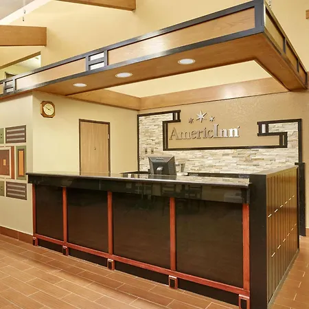 Americinn By Wyndham Burlington-3