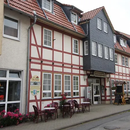 Hotel Drei Rosen-3